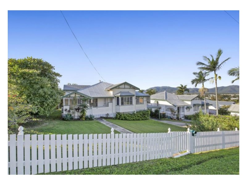40 Corberry Street, The Range QLD 4700